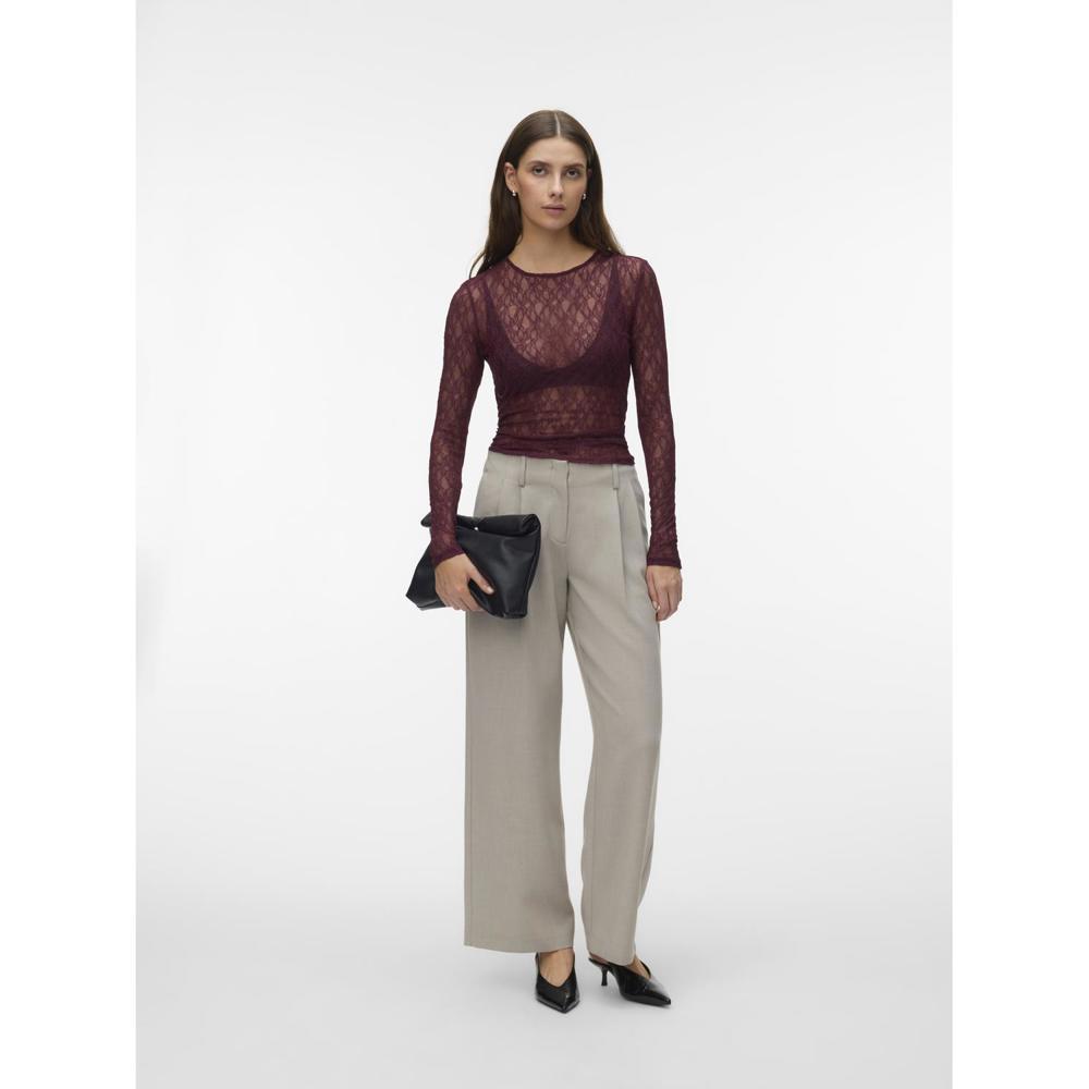 Vero Moda Tessy Lace Blouse
